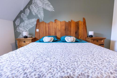 Cama, Nid douillet en Alsace, pros et familles in Thann