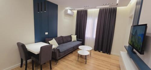 Arkle Apartments 2, Tirana