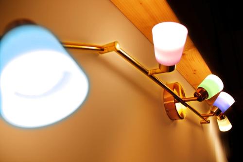 B&B Bombyx Inn - image 12