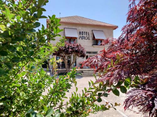Hotel Arce