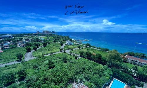 La Mirada Residences Sea-view Suites Room Type - Deluxe Studio