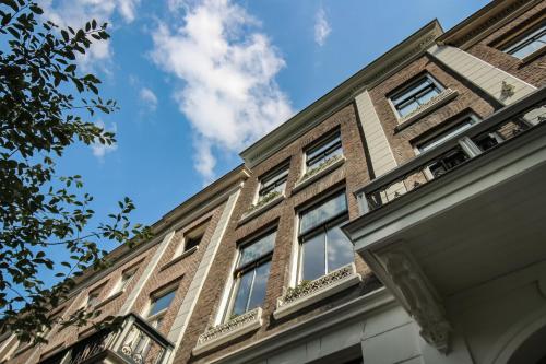MUZE Hotel Utrecht 5