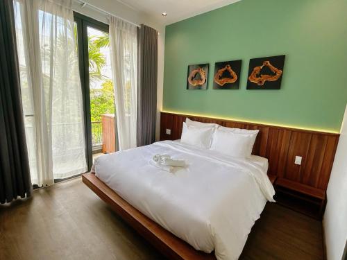 Arava Retreat Danang Oceanfront