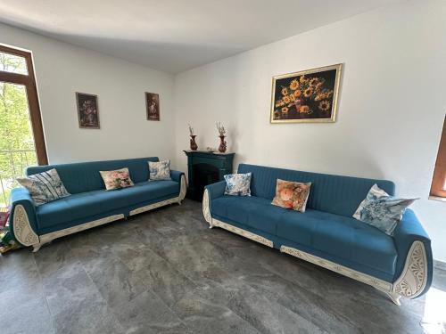 Casa Daria in Brada