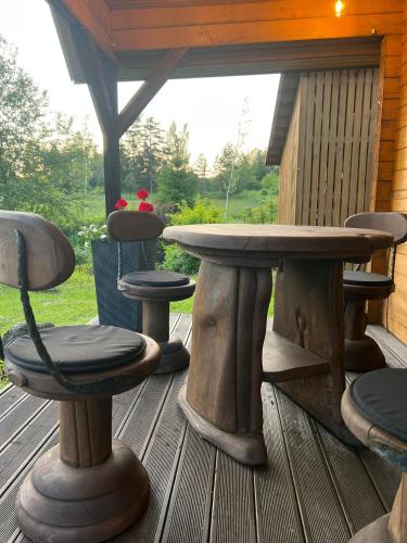 Līči (Lici) in Aluksne