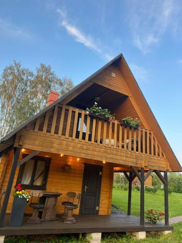 Līči (Lici) in Aluksne