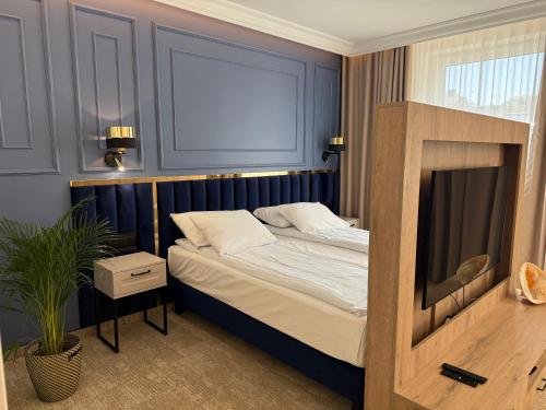 Quarto de hóspedes, Moris Beach Hotel in Jelitkowo