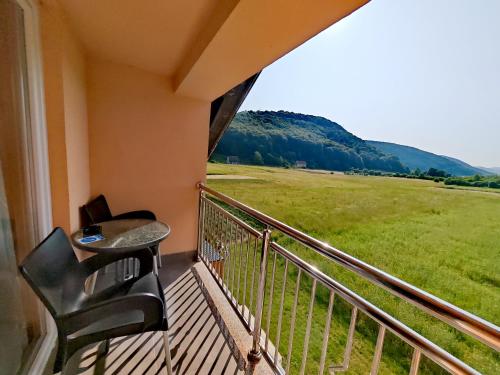 Apartmani "Marina" in อุทยานแห่งชาติพลิทวิค