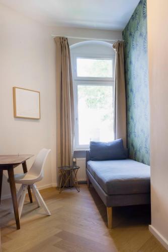 StyleApartments #9, Berlín (foto 9)