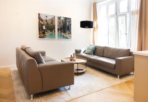 StyleApartments #9, Berlín (foto 10)
