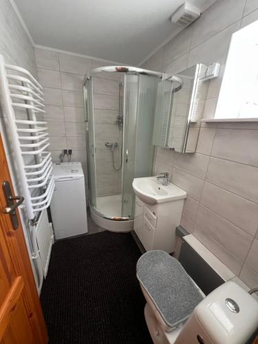 Dom pod Świerczkiem