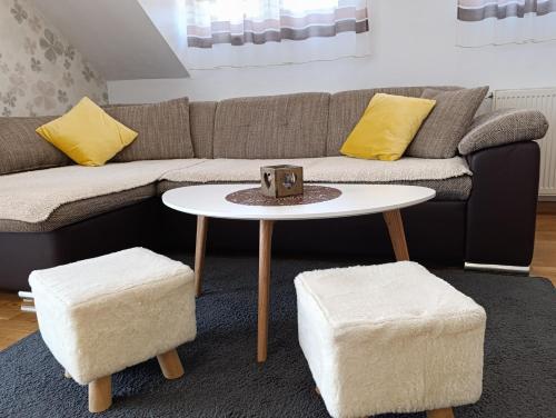 Apartman Orhideja