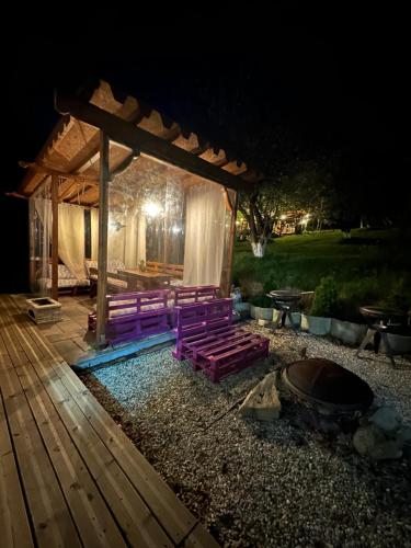 Casa Daria in Brada