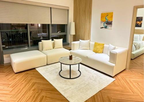 Luxury 1BR Suite I Boulevard View I Downtown Dubai, Dubai (photo 3)