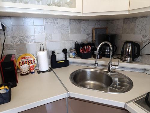 Apartman Orhideja in 達魯瓦爾