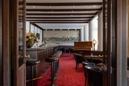 Grand Hotel Europe - image 14