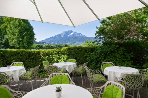 Grand Hotel Europe - image 12