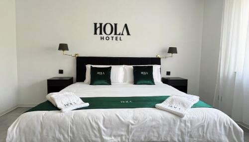 Hola Hotel Stuttgart in Stuttgart, Deutschland