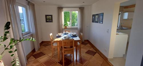 設施, Grünes Glück - Ferienidyll in Creglingen am Stutz (Grunes Gluck - Ferienidyll in Creglingen am Stutz) in 克雷格林根