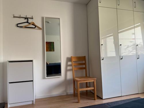 Schönes ruhiges Privatzimmer, Mnichov (fotografie 4)