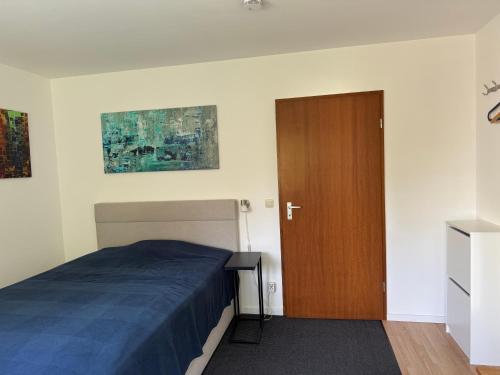 Schönes ruhiges Privatzimmer, Mnichov (fotografie 5)