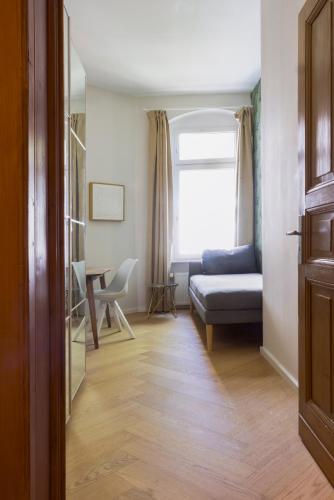 StyleApartments #9, Berlín (foto 7)