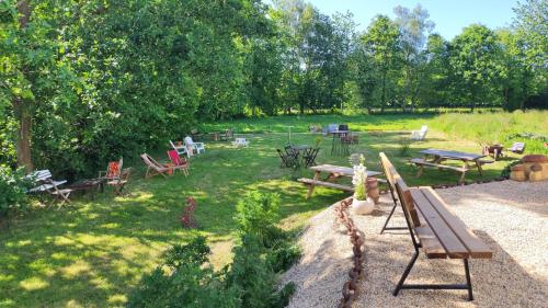 Kert, comme chez Louise in Plestin Les Greves