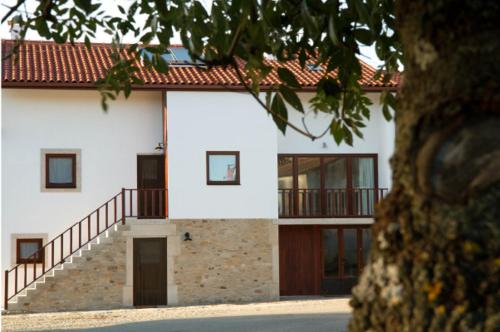  Casa das Quintanas in Caçarelhos