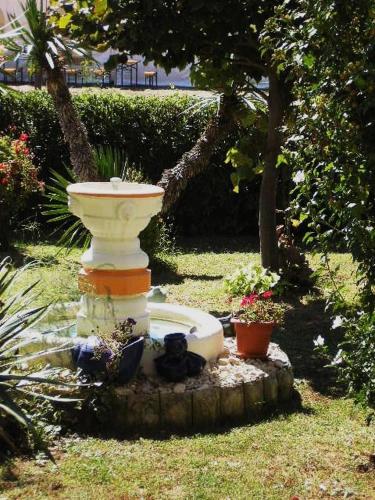  Apartments Lino in Lopar