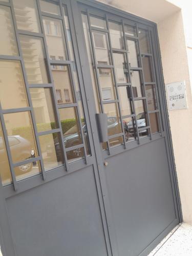 Studio 23 m2, proche centre, calme, WIFI, pk near Anis & Canisse