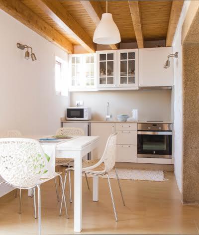 Casa das Quintanas gîte à louer Serapicos