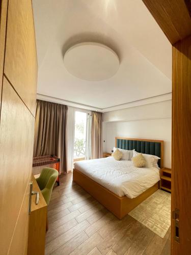 Hotel Residence Ramsis in الناظور