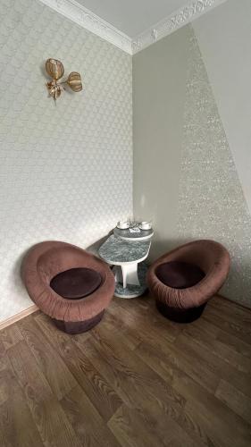 Létesítmények, Гостиница Уютная in Kostanay