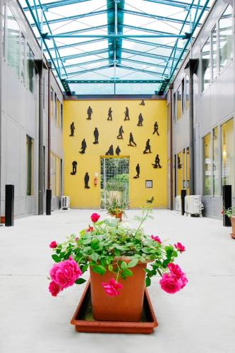 สวน, Appartamento per famiglie, parcheggio di fronte WI FI grautito, self check in in เลกโก