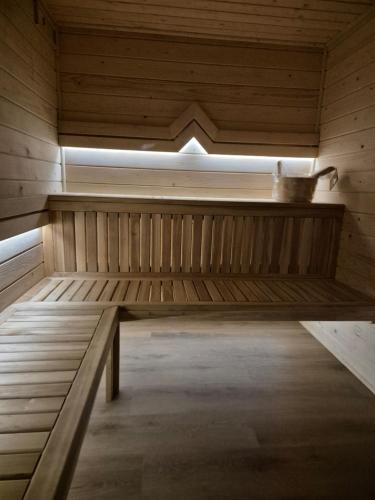 Willa Projekt Tatry, Zakopane (Foto 11)