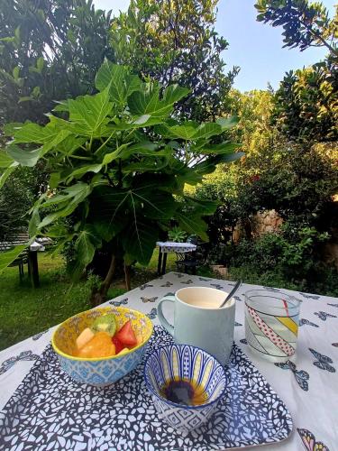 Il Giardino Di Tatiana Rooms 4
