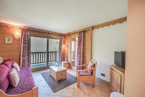 La Croix des Vallées - Proche des pistes des Ménuires (La Croix des Vallees - Proche des pistes des Menuires) in Les Menuires