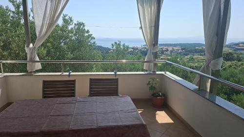 Ribarićevi dvori Banjol 
