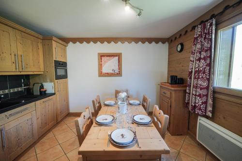 La Croix des Vallées - Proche des pistes des Ménuires (La Croix des Vallees - Proche des pistes des Menuires) in Les Menuires