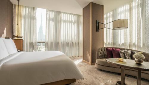 Four Seasons Hotel Dubai International Financial Centre - image 6