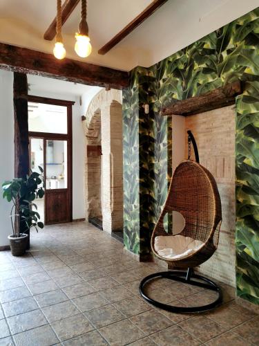 Bellver bedrooms in Xativa