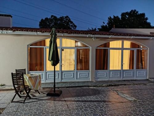Iekārtas, Cosy Loft by l'Arche de Jo in Montemor-O-Velho