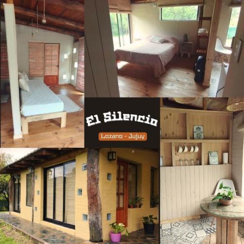 El Silencio 2 - Quebrada - Lozano - Yala - Jujuy