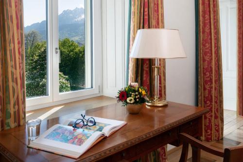 Grand Hotel Europe - image 9