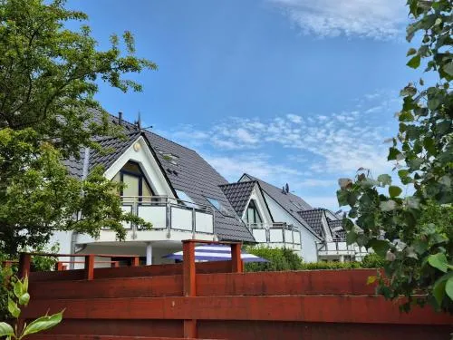 Ferienwohnung Schultz in Zinnowitz, Deutschland
