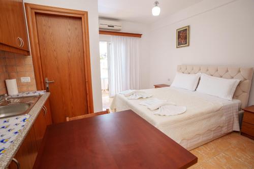 Villa Abiori 2 – Ksamil, OR
