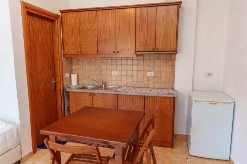 Villa Abiori 2 – Ksamil, OR