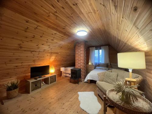 Līči (Lici) in Aluksne