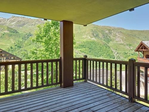 La Croix des Vallées - Proche des pistes des Ménuires (La Croix des Vallees - Proche des pistes des Menuires) in Les Menuires
