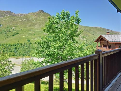 La Croix des Vallées - Proche des pistes des Ménuires (La Croix des Vallees - Proche des pistes des Menuires) in Les Menuires